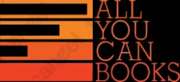 All You Can Books