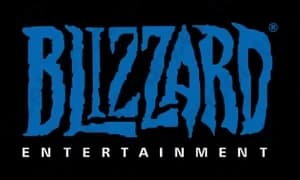 Blizzard Entertainment