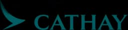 Cathay Pacific