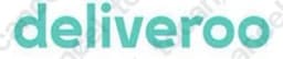 Deliveroo