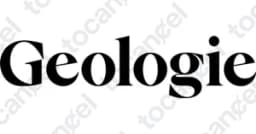 Geologie