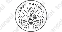 Happy Mammoth