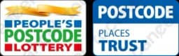 Postcode Lottery