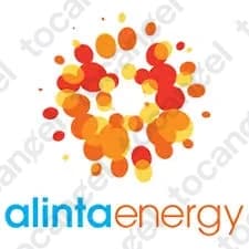 Alinta Energy