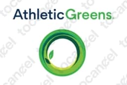 Athletic Greens