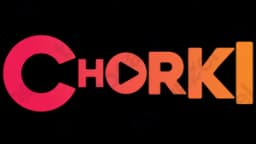 Chorki