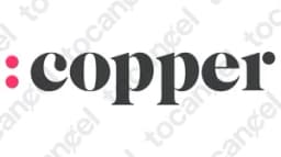Copper