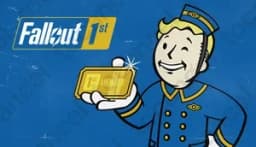 Fallout 1St