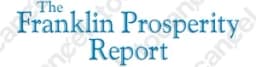 Franklin Prosperity Report