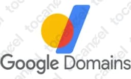 Google Domains
