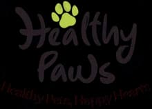 Healthy Paws