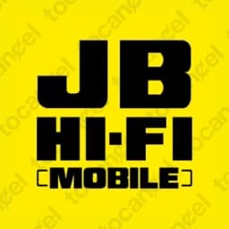 Jb Hi‑Fi Mobile