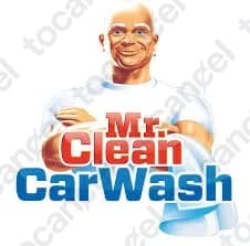 Mr. Clean Car Wash