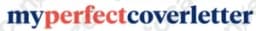 Myperfectcoverletter