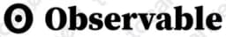 Observable
