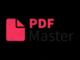 Pdfmaster