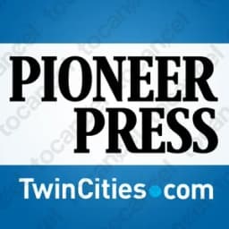 Pioneer Press