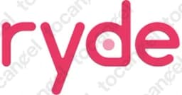 Ryde