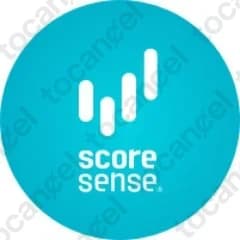 Scoresense
