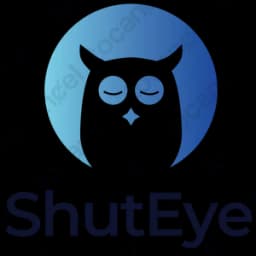 Shuteye
