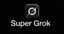 Supergrok