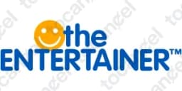 The Entertainer