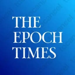 The Epoch Times