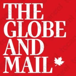 The Globe And Mail