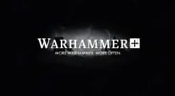 Warhammer Plus