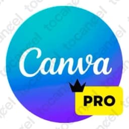 Canva Pro