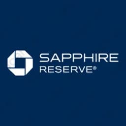 Chase Sapphire Preferred