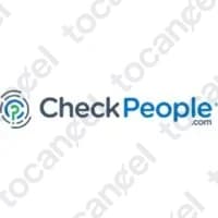 CheckPeople