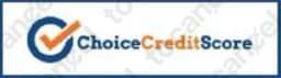 Choice Credit Score