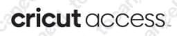 Cricut Access
