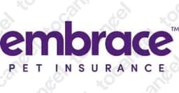 Embrace Pet Insurance