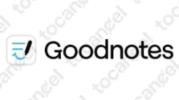 GoodNotes