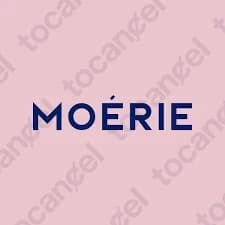 Moérie
