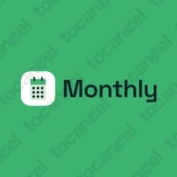 Monthly VIP