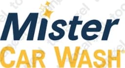 Mr. Car Wash