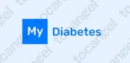 MyDiabetes