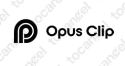 Opus Clip