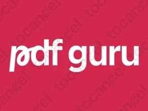 Pdf Guru
