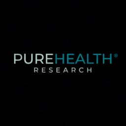 Pure Health Research
