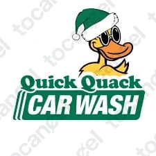 Quick Quack