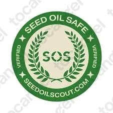 Seed Oil Scout