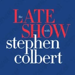 Stephen Colbert