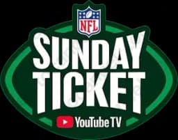 Sunday Ticket