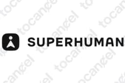 Superhuman