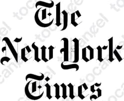 The New York Times