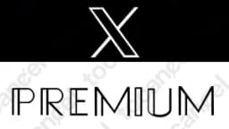 X Premium